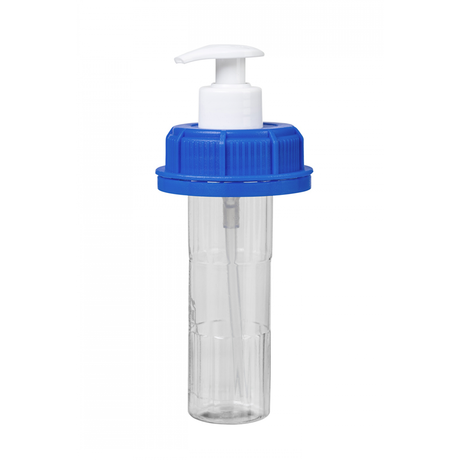 Bradas Zeepdispenser voor Water Jerrycan 150 ml