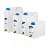Bradas Water Jerrycan met kraan
