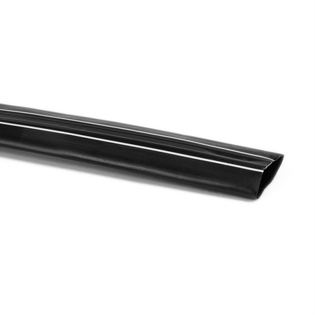Hirro druppeltape 16 mm met labyrintsysteem – waterbesparende oplossing voor rijen gewassen