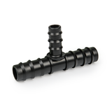 Bradas T-stuk 20mm x 16mm x 20mm slangtuit - slangtule