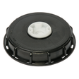 IBC-dop Bradas met vulopening 155 mm