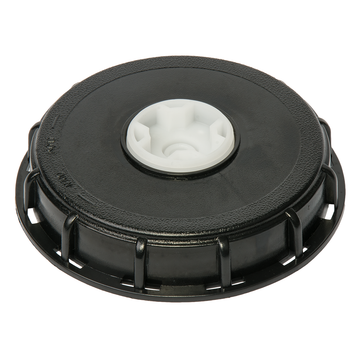 IBC-dop Bradas met vulopening 155 mm