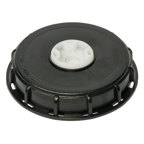 IBC-dop Bradas met vulopening 155 mm