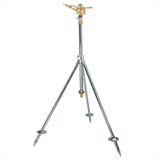 Bradas 1 inch pulssproeier op driepoot