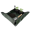 Bradas verpotmat 100x100 cm voor planten