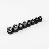 Bradas Flexibele schroevendraaier met dopsleutels 5–12 mm (270 mm)