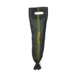 Bradas groene zandslurf 24x79 cm voor afdekfolie