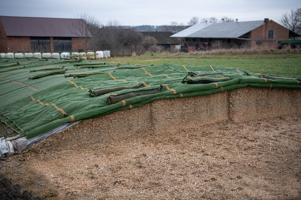 Bradas zandslurf 24x79 cm tuin en bouwgebruik