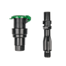 Bradas waterstopcontact 3/4 inch binnendraad buitendraad