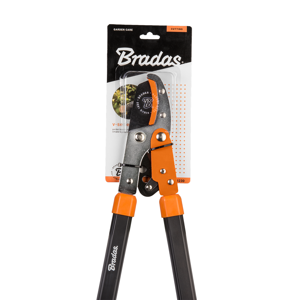 Bradas Tandwiel Takkenschaar Ø 50mm