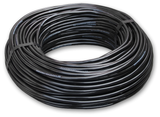 Bradas micro irrigatie PVC-slang 3 x 5 mm 20 meter