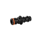 Bradas snelkoppeling met 16 mm slangtuit