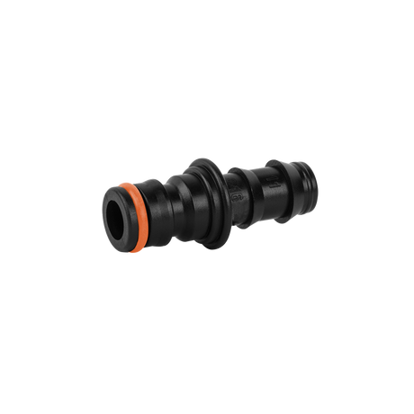 Bradas snelkoppeling met 16 mm slangtuit
