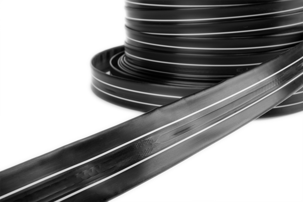 Bradas irrigatietape 1,5 l/u met 10 cm afstand