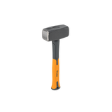 Bradas steenhamer 1000g met fiberglas handvat