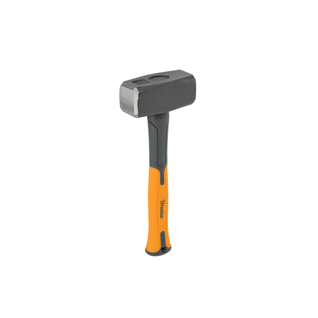Bradas steenhamer 1000g met fiberglas handvat