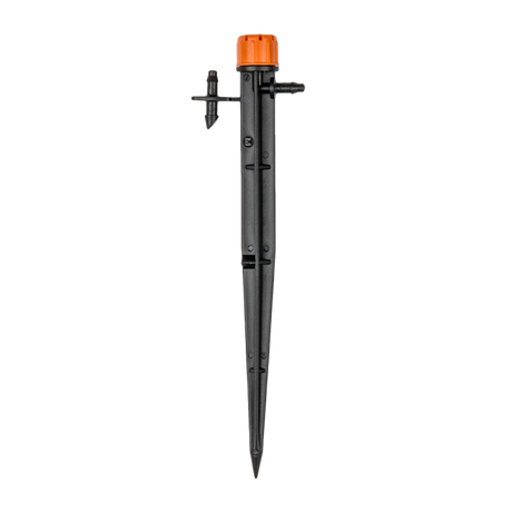 Bradas instelbare microsproeier met grondpen