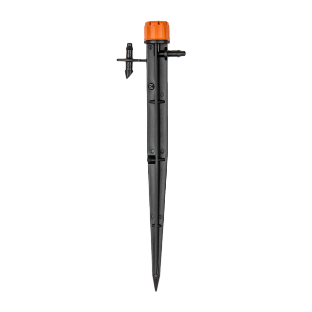 Bradas instelbare microsproeier met grondpen