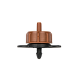 Bradas micro irrigatie druppelaar 8 l/u