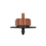 Bradas micro irrigatie druppelaar 8 l/u