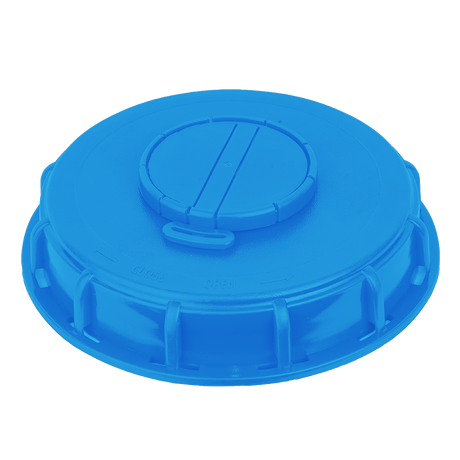 Bradas IBC tankdeksel 155 mm met ontluchting