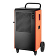 Skiva OPPS-70X bouwdroger met LED-display