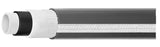 Bradas Tuinslang WHITE LINE 13 mm (1/2") - 20m - anti knik - 5-lagen Bradas