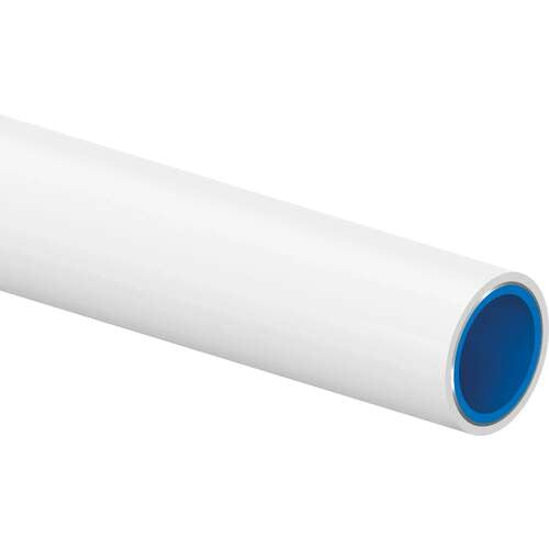 Flexibele 16x2.0 mm leiding met aluminium kern