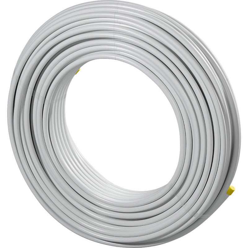 Uponor Uni Pipe Plus 20 mm op rol van 100 meter