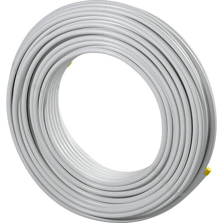 Uponor Uni Pipe Plus 20 mm op rol van 100 meter
