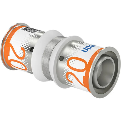 S-Press Plus koppeling 16, 20, 25 en 32 mm