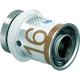 Uponor S-Press Plus eindkoppeling 16 mm meerlagenbuis