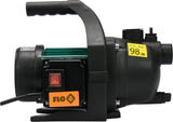 Flo tuinpomp 600W met capaciteit van 2800 liter per uur
