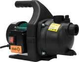 Flo beregeningspomp 600W voor tuinberegening
