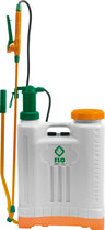 Flo rugspuit 15 liter voor tuin gebruik