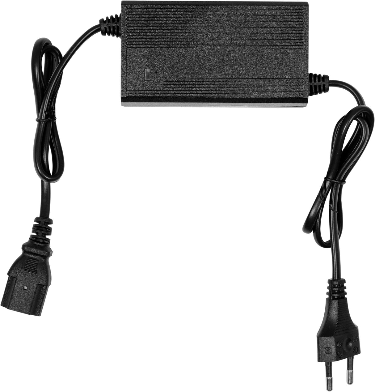 Rugspuit met RVS lans en automatische pomp