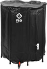 Flo inklapbare regenton 500L PVC voor regenwateropvang