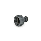 Bradas GOLD LINE Kraanadapter 3/4" Vrouwelijk | Installatie-shop.nl