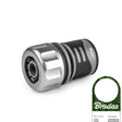 Bradas WHITE LINE 3/4" Koppeling - STANDAARD TPR | Installatie-shop.nl