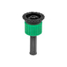 Bradas Verstelbare Nozzle 0-360° - Straal 4m | Installatie-shop.nl