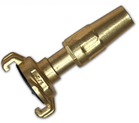 Bradas GEKA Slang Rechte Nozzle 3/4" Koppeling | Installatie-shop.nl
