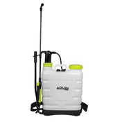 Bradas Rugzak Druksproeier 16 liter Tuinbesproeiing Installatie-shop.nl