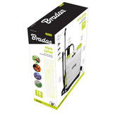 Bradas Rugzak Druksproeier 16 liter Tuinbesproeiing Installatie-shop.nl