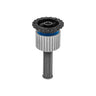 Bradas verstelbare nozzle 0-360 graden