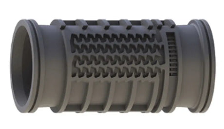 Bradas Druppelslang 16mm / 1,0mm / 33cm / 1,6l/u | Installatie-shop.nl
