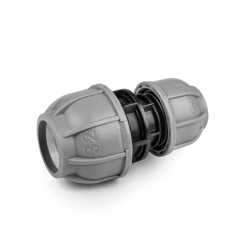 Bradas PN10 Adapter 25/20 mm PE-buizen | Installatie-shop.nl