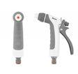 Bradas WHITE LINE Verstelbare Spuitpistool - zachte handvat - 3-in-1 Bradas