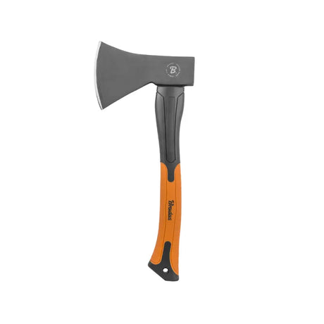 Bradas bijl - glasvezel steel - 1000g Bradas