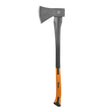 Bradas bijl - glasvezel steel - 1500g Bradas