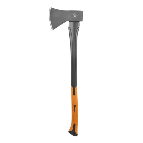 Bradas bijl - glasvezel steel - 1500g Bradas